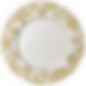 Тарелка подстановочная Celebration white 33 см