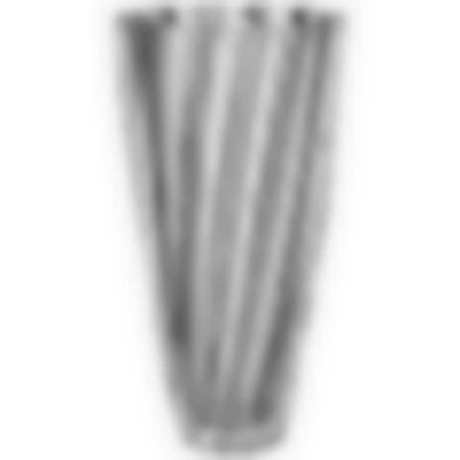 Ваза Scallop высота 35cм