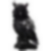 Статуэтка Сова 12,5*11,5*22,5 см. коллекция Flower fantasy 