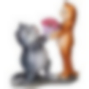 Фигурка Котофеи 18*7,5*16 см. коллекция Озорные коты 