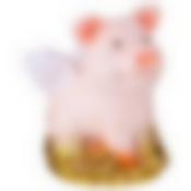 Фигурка 4*3.5*5.5см без упаковки 