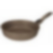 Сковорода agness Экселент съемная ручка, диаметр 26 см