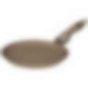 Сковорода блинная agness Экселент диаметр 20 см