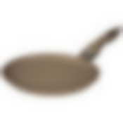 Сковорода блинная agness Экселент диаметр 22 см