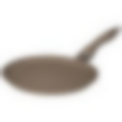 Сковорода блинная agness Экселент диаметр 24 см