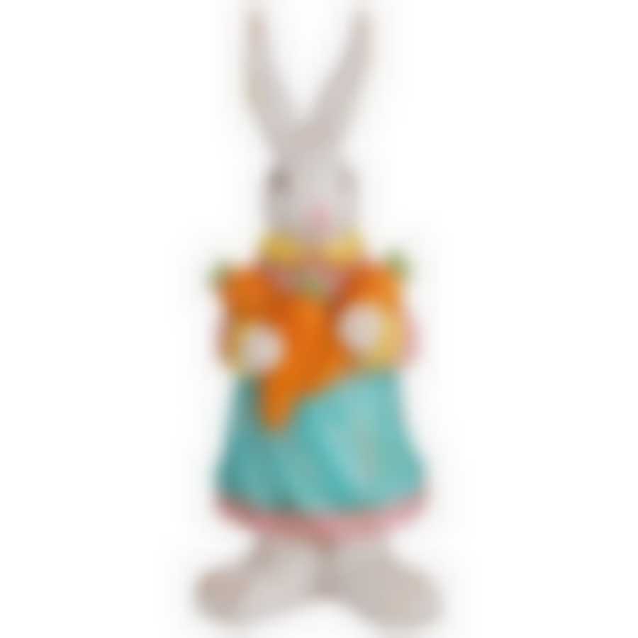 Фигурка Кролик 13*10*33 см. 