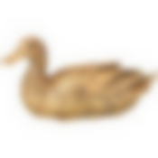 Статуэтка Утка 33.5*14.5*17.5 см. 