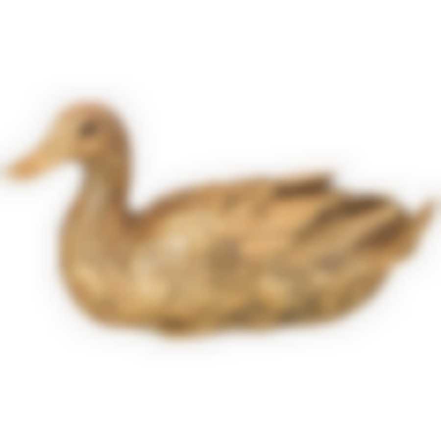 Статуэтка Утка 33.5*14.5*17.5 см. 