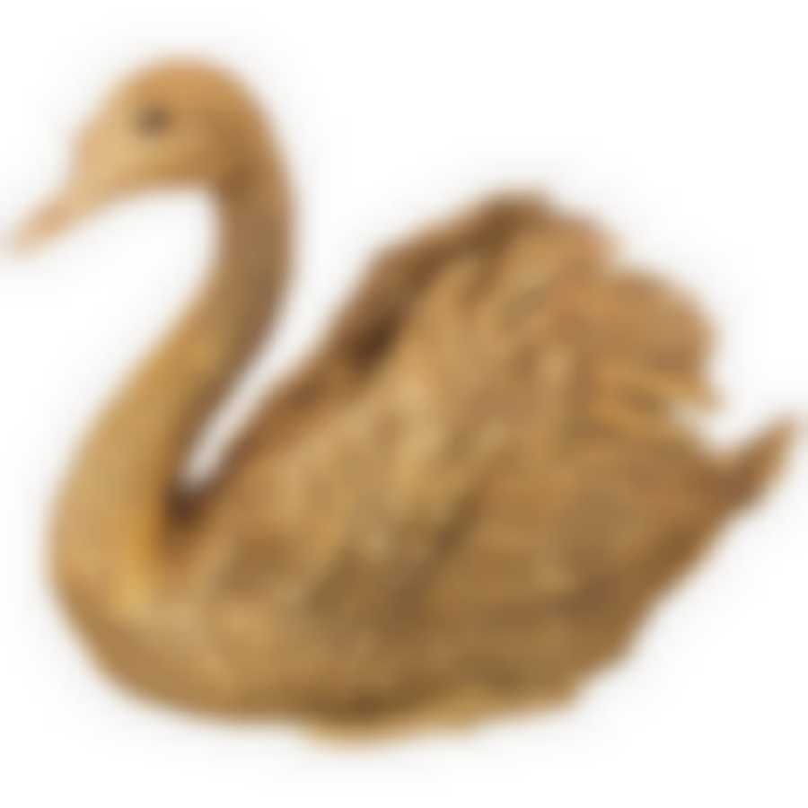 Статуэтка Лебедь 41.5*24*31.5 см. 