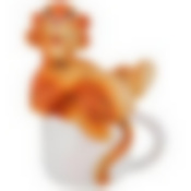 Фигурка lefard Тигр 8*5,5*9,5 см 