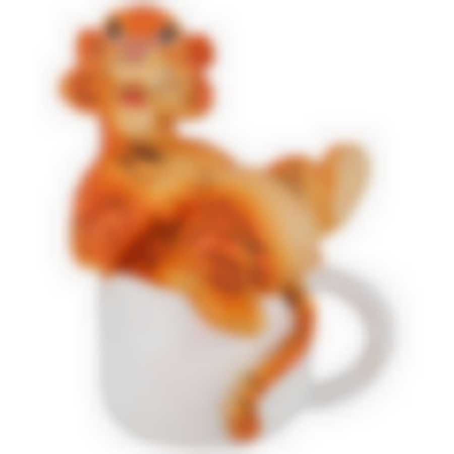 Фигурка lefard Тигр 8*5,5*9,5 см 