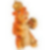 Фигурка lefard Тигр 5*4*10 см 