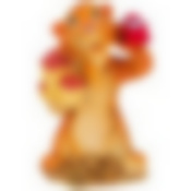 Фигурка lefard Тигр 6*4,5*9 см 