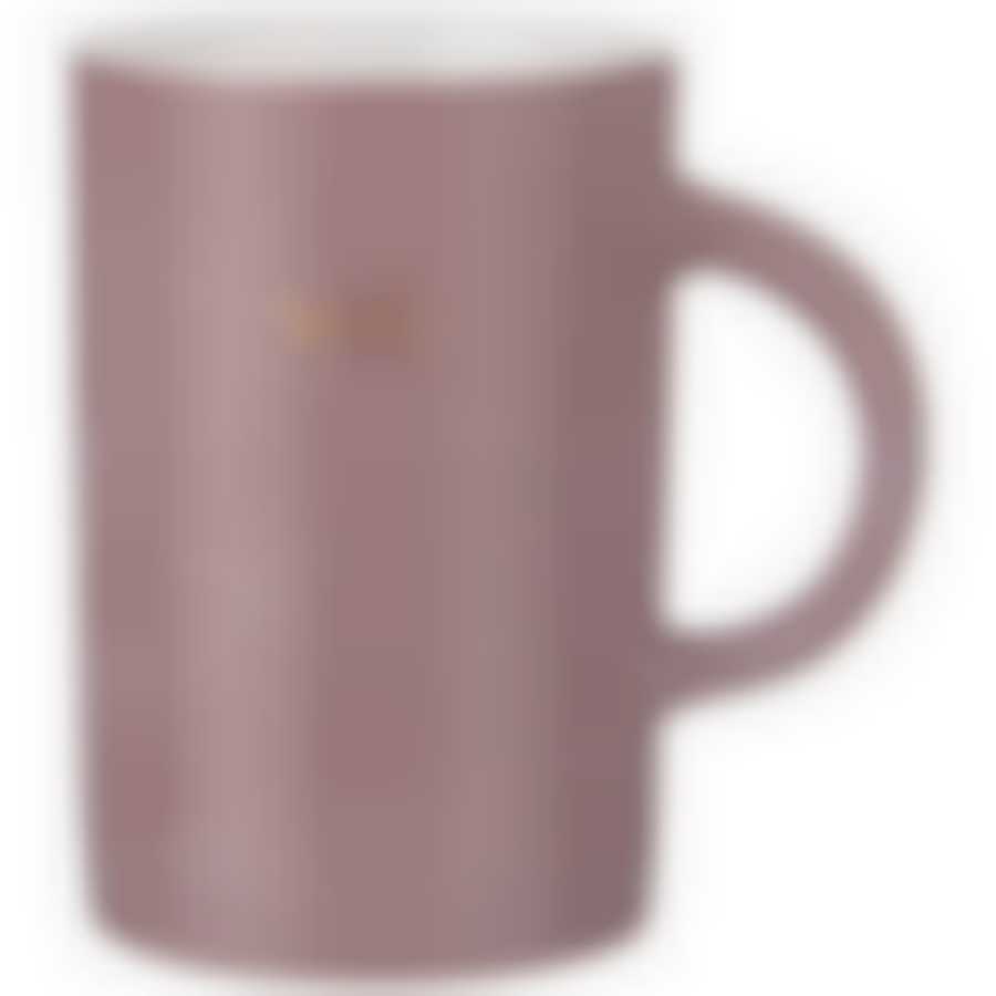 Кружка lefard modern lines 400мл