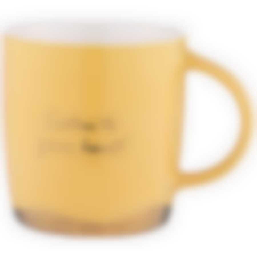 Кружка lefard break time, 340мл