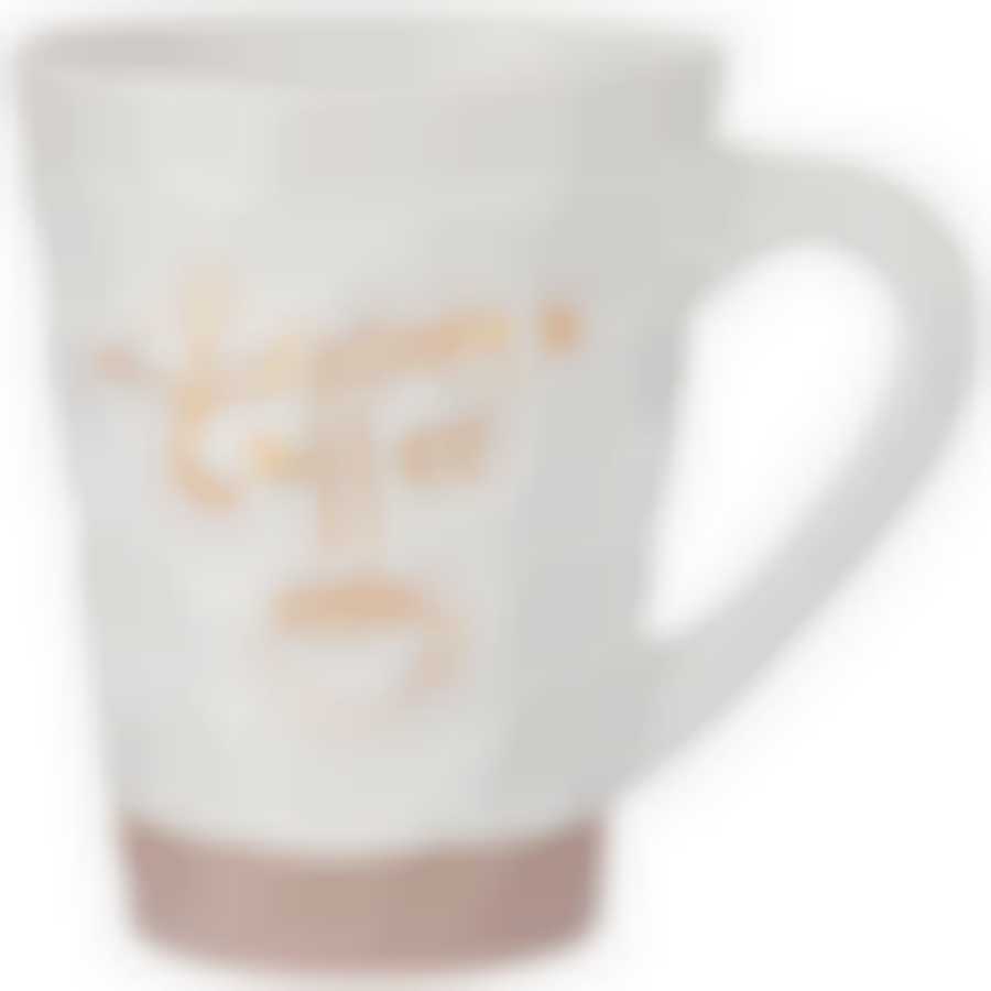 Кружка lefard кофемания , 400мл