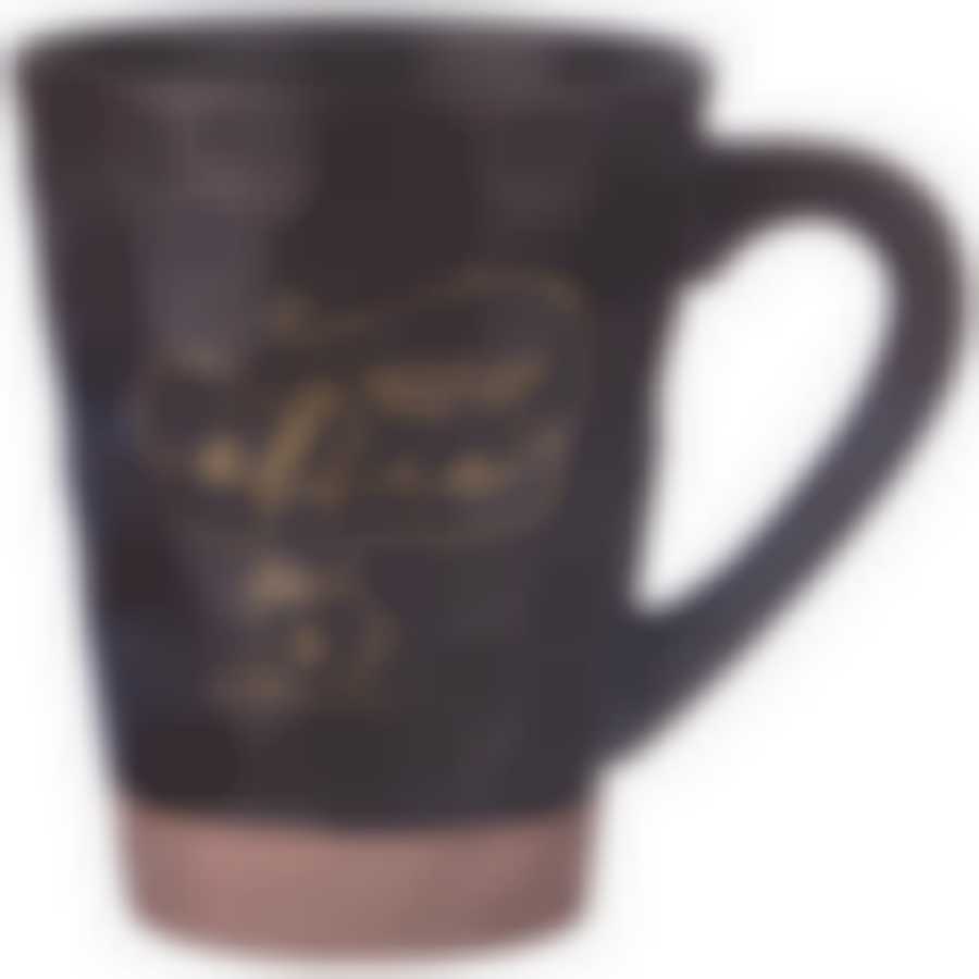 Кружка lefard кофемания , 350мл