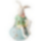 Фигурка Кролик 10*5*12 см 