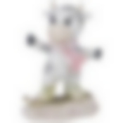 Фигурка Веселые коровки 6,5*4,5*9 см. 