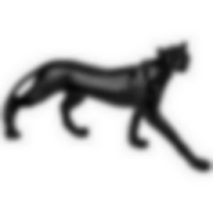 Статуэтка Пантера 46*11,5*23,5 см. 