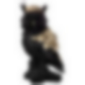 Статуэтка Сова 12,5*11,5*22,5 см. коллекция Flower fantasy 