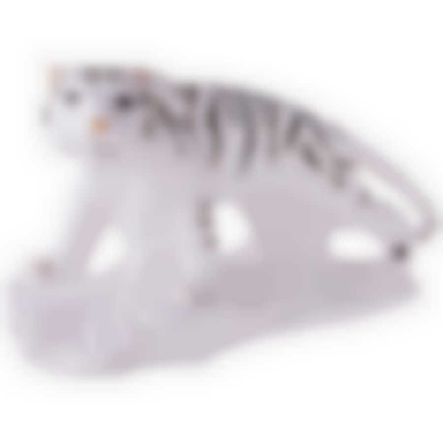 Фигурка Белый тигр 19*9*11 см 