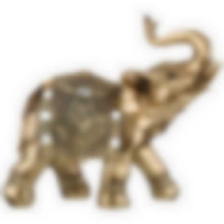 Фигурка Слон 47*20*44 см. серия Махараджи 