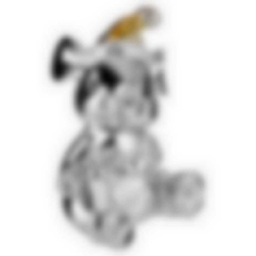 Фигурка Мышка 4*4*5 см. 