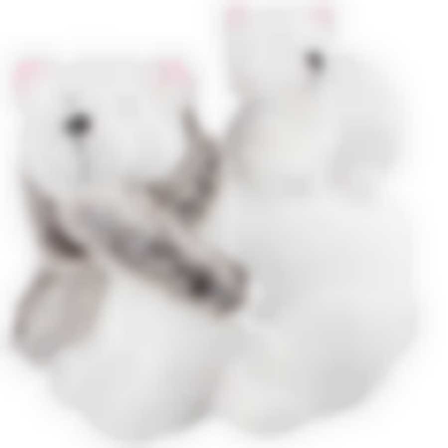 Фигурка Медведи 11*11*13.5 см