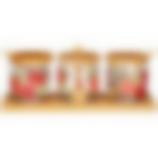 Набор емкости для хранения сыпучих 8см*8см, 10 пр.