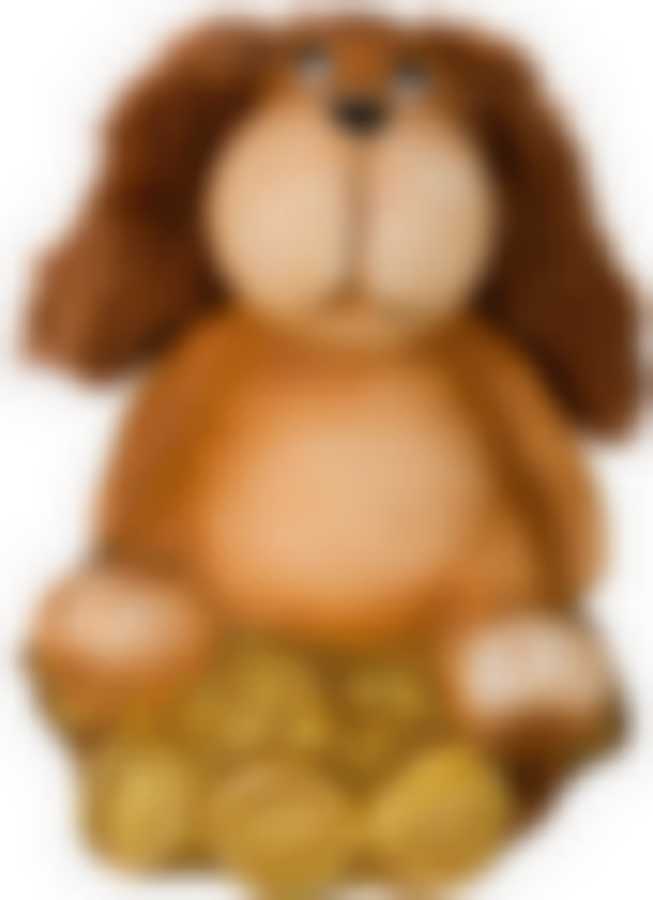 Фигурка Собака 10*7*7 см. 