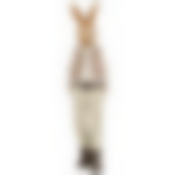 Фигурка Кролик 7,5*7,5*28 см. серия Country life 