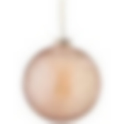 Шар елочный коллекция Вселенная диаметр=12 см