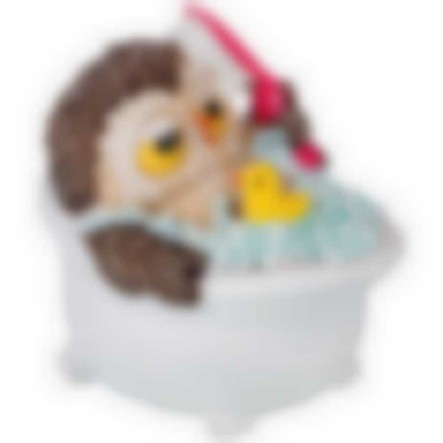 Фигурка Совята итри 9*6,5 см. высота=8 см. 