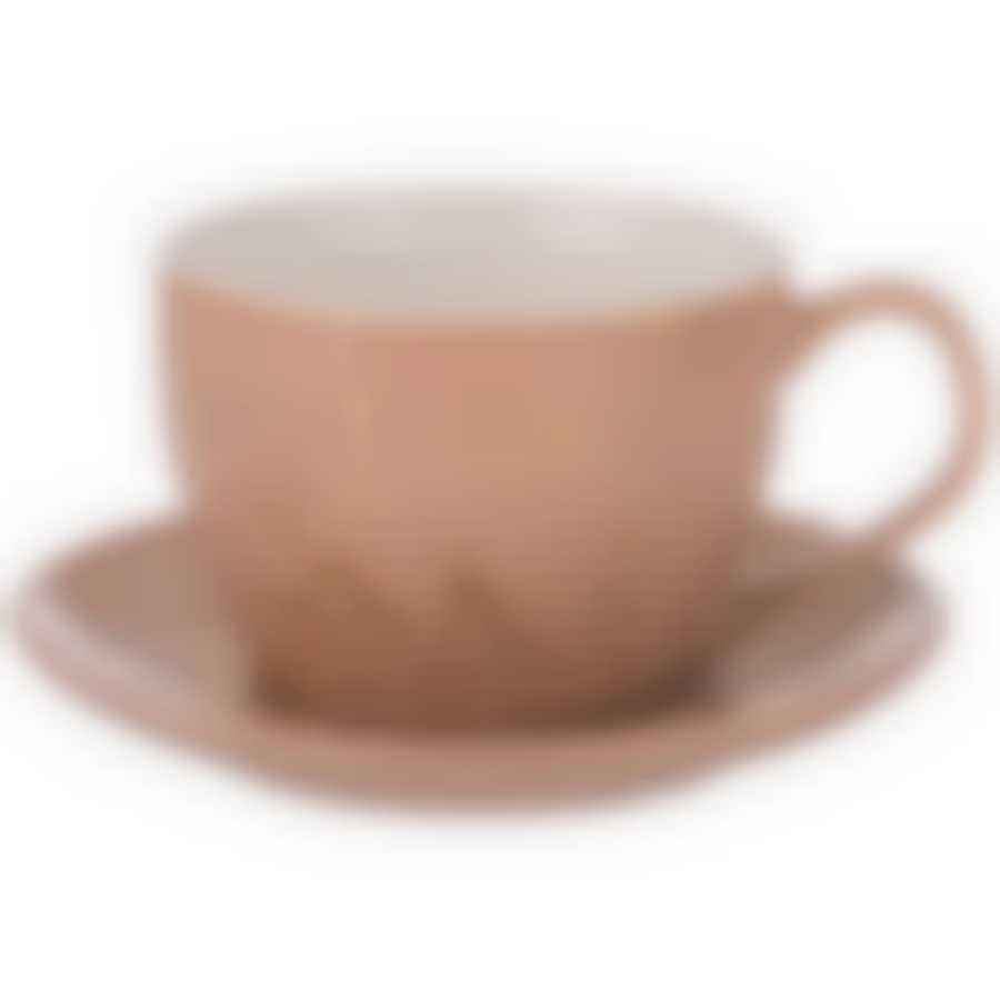 Чайная пара lefard кофемания, 400мл