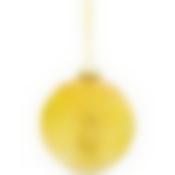 Елочное украшение коллекция Торжество диаметр=10 см