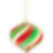 Елочное украшение коллекция Торжество диаметр=10 см