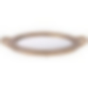 Поднос декоративный 36*3*25,5 см