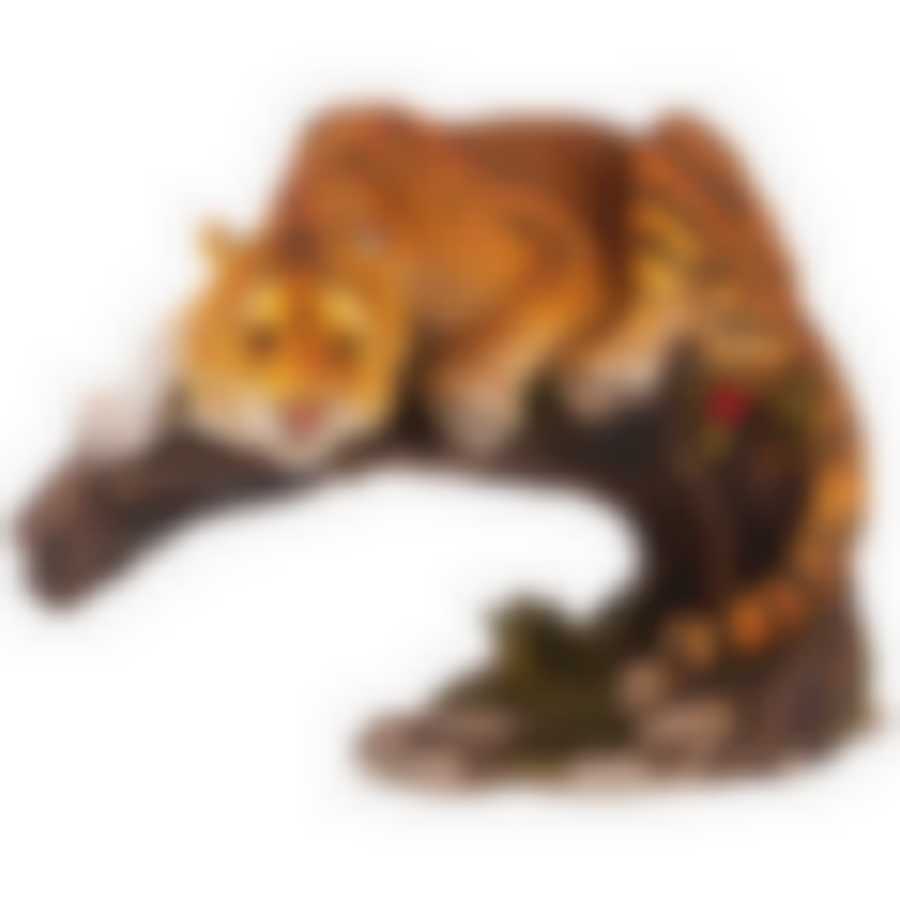 Фигурка Тигр 31*14 см. высота=20,5 см 