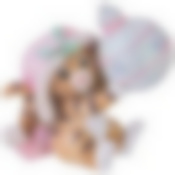 Фигурка Тигренок 8,5*5*8 см 