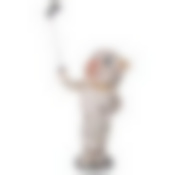 Фигурка Тигруля 12.5*7*22.5 см 