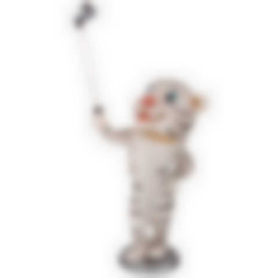 Фигурка Тигруля 12.5*7*22.5 см 