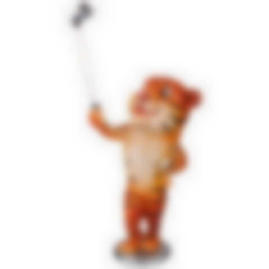 Фигурка Тигруля 12.5*7*22.5 см 