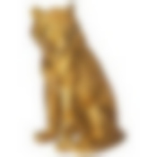 Фигурка Тигр 30*20*38cm