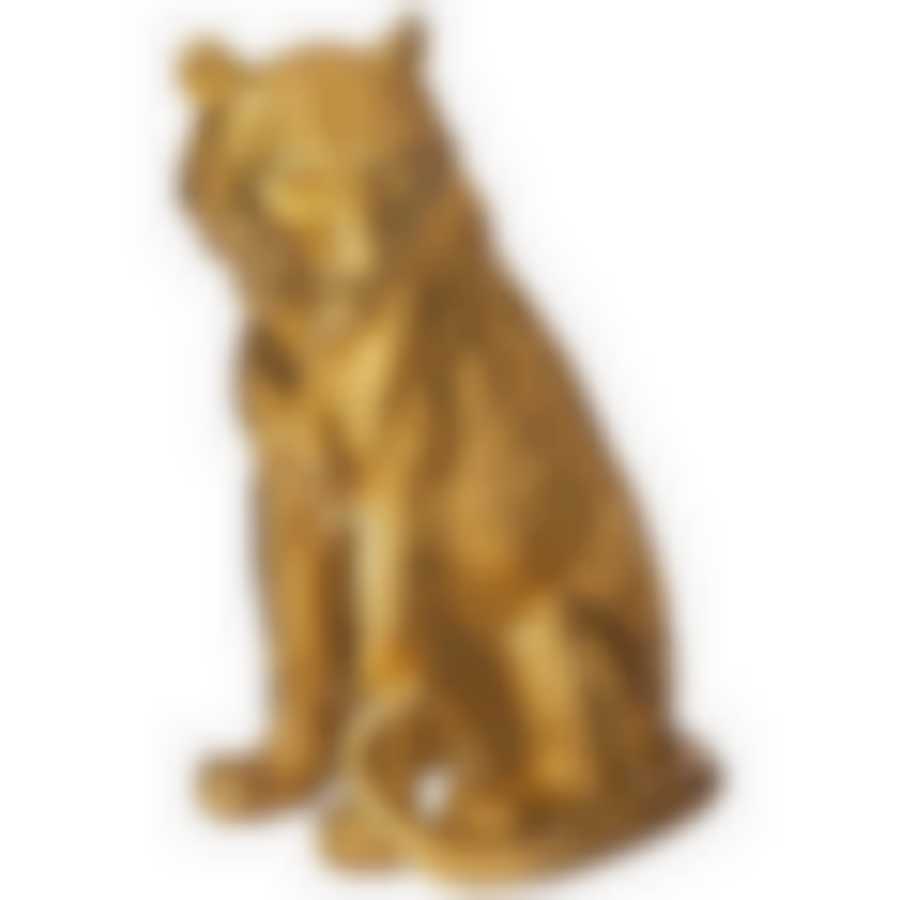 Фигурка Тигр 30*20*38cm