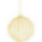 Елочное украшение коллекция Богема диаметр=10 см