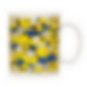 Кружка МИНЬОНЫ ГРЮВИТАЦИЯ 300мл