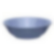 Салатник ф.Принц 1000 мл Акварель васильковый Башкирский фарфор