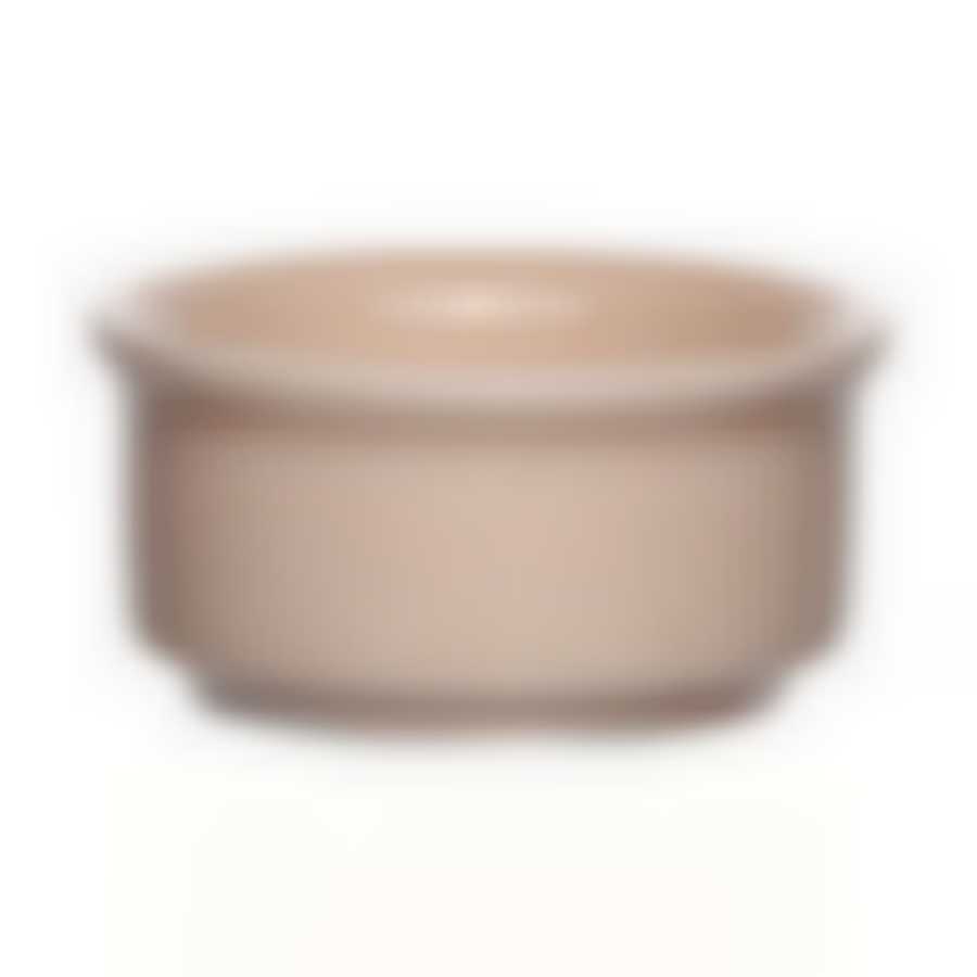 Набор соусников ф.Практик емк.50 см3 Акварель (розовый) - 3шт