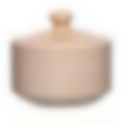 Сахарница ф.Практик емк.250 см3 Акварель (розовый) 1 сорт